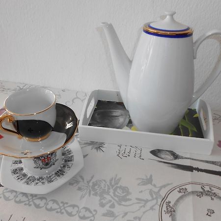 White Rabbit Hall Hotel Poděbrady Екстериор снимка