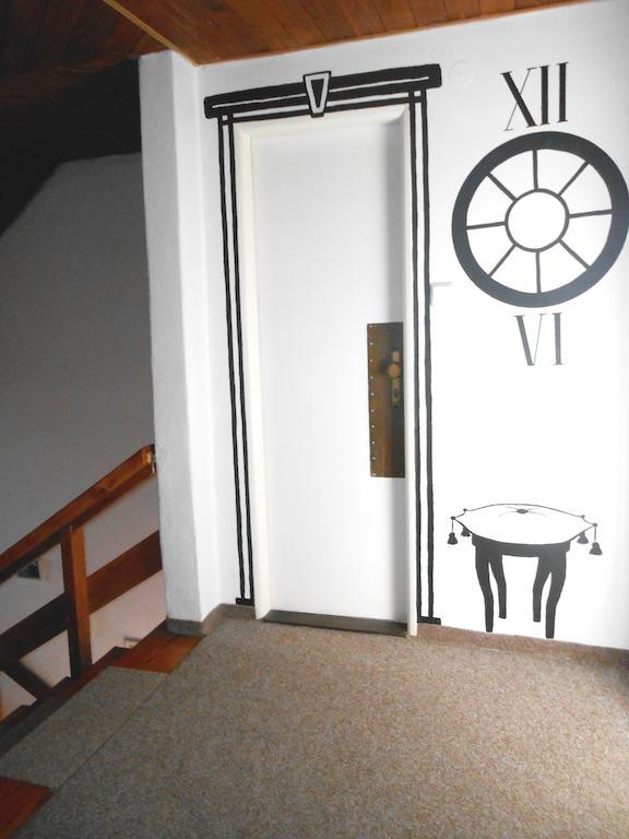 White Rabbit Hall Hotel Poděbrady Екстериор снимка