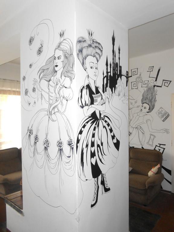White Rabbit Hall Hotel Poděbrady Екстериор снимка